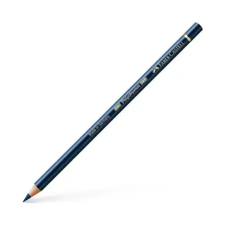 Faber-Castell 110157 Farbstift Indigo 1 Stk.