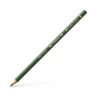 Faber-Castell K�nstlerstift Permanentgr�n