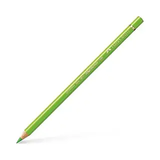 Faber-Castell Buntstift Polychromos, Lichtgrn