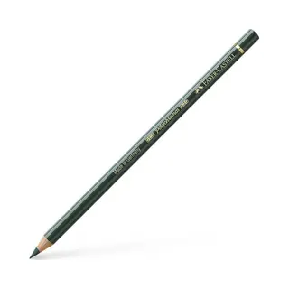 Faber-Castell Polychromos 110278 Grün 1 Stück(e)