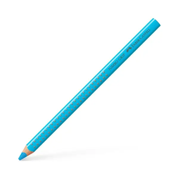 Faber-Castell Jumbo Grip 110947 Blau 1 Stk(e) thumbnail