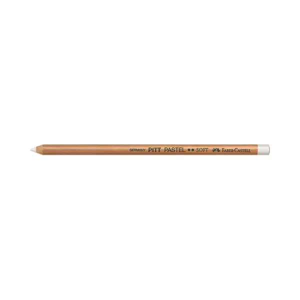 Faber-Castell Pitt Pastel Weiß 1 Stück(e) thumbnail
