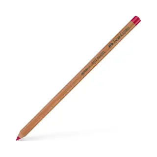 Faber-Castell Pastelpotlood Pitt - 127 Karmijnroze - Fc-112227