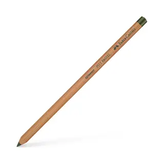 Faber-Castell Pastelpotlood Pitt - 174 Chroomgroen - Fc-112274