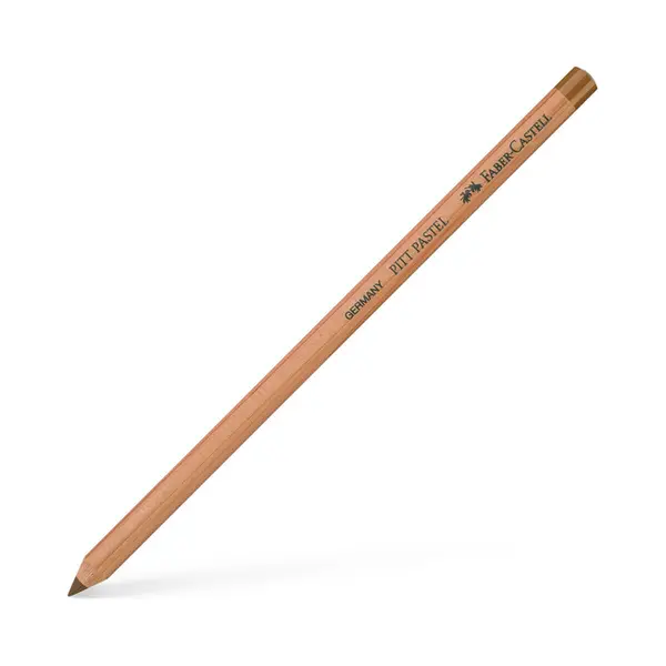 Faber-Castell Pastelpotlood Pitt - 180 Amber - Fc-112280 thumbnail