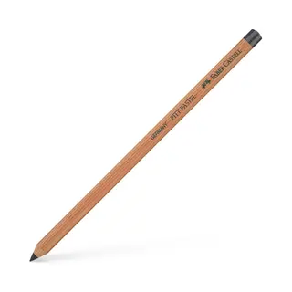 Faber-Castell Pastelpotlood Pitt - 181 Payne's Grijs - Fc-112281