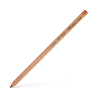 Faber-Castell Pastelpotlood Pitt - 188 Mediumrood - Fc-112288