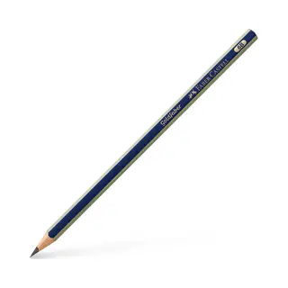Faber-Castell Goldfaber 6B 1 Stück(e)