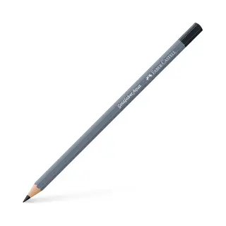 Faber-Castell 114699 Farbstift Schwarz 1 Stück(e)