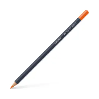 Faber-Castell 114715 Buntstift Orange 1 Stück(e)