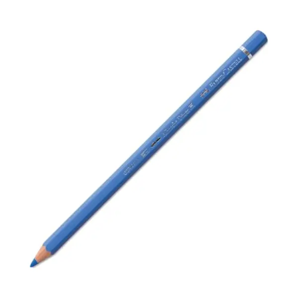 Faber-Castell Albrecht D�rer K�nstler-Aquarell-Bleistift, P1, 20x1x1 Cm, Light Ultramarine, 1 thumbnail