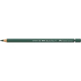 Faber-Castell - Aquarelpotlood - Albrecht Durer - 165 Juniper Groen - Fc-117665