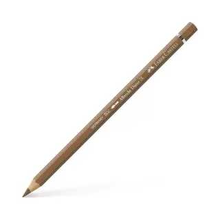 Faber-Castell Art & Graphic Albrecht Dürer Watercolour Pencil, (180), Raw Umber, For Art, Craft, Drawing, Sketching, Home, School, University,