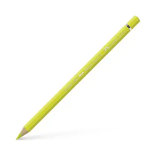 Faber-Castell 117705 Buntstift Gelb 1 Stück(e)