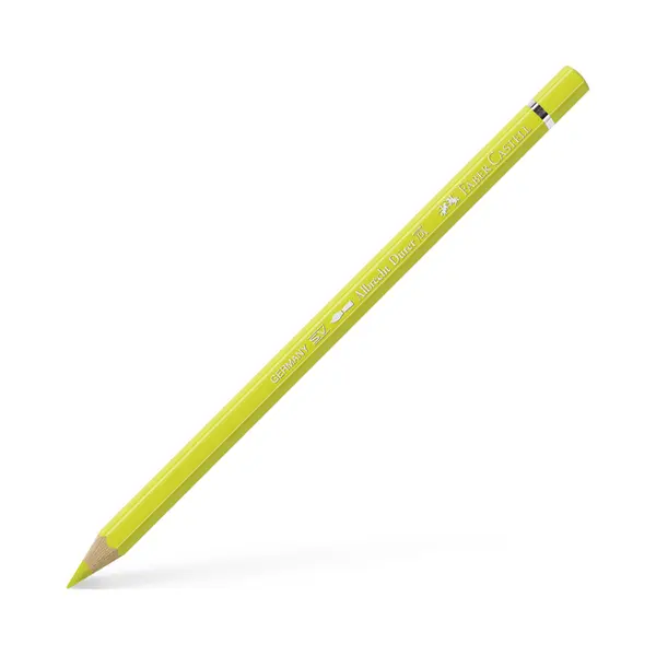 Faber-Castell 117705 Buntstift Gelb 1 Stück(e) thumbnail