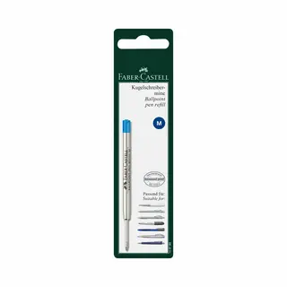 Faber-Castell 148788 pen refill Blue 1 pc(s)