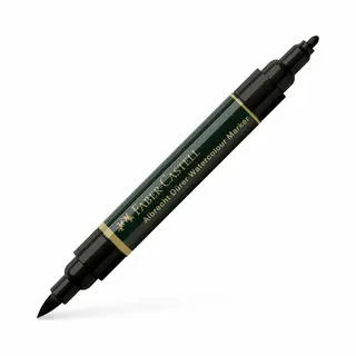 Faber-Castell 160499 fineliner Multi Black 1 pc(s)