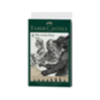 Faber-Castell 167158 viltstift Zwart 1 stuk(s)