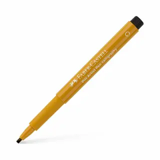 Faber-Castell 167568 calligraphy pen Gold 1 pc(s)