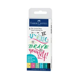 Faber-Castell 4005402671168 color pencil