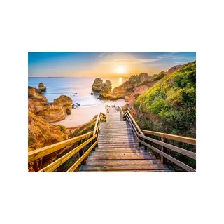 Ravensburger 12001761 Puzzle Puzzlespiel 1000 Stück(e) Landschaft