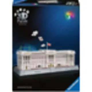 Ravensburger 12008031 Puzzle 3D-Puzzle 216 Stück(e) Gebäude