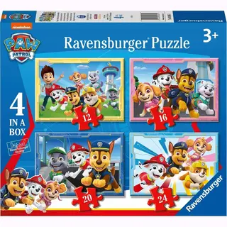 Ravensburger Paw Patrol