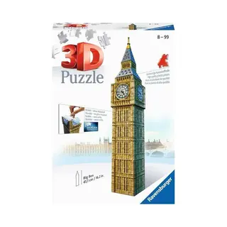 Ravensburger Big Ben