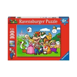 Ravensburger Super Mario