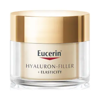 Eucerin Hyaluron-Filler + Elasticity Tagescreme Spf 30 | 50 Ml