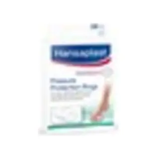 Hansaplast Druckschutzringe 2,2 x 2,2 cm 20 Stk.