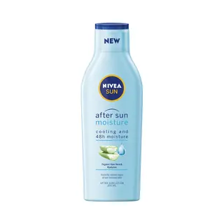 Nivea 80464 zonnebrandmiddel & aftersunproduct Zonnebrandlotion Volwassenen