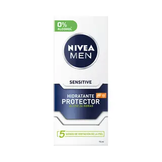 Nivea Men Sensitive Gesichtsfeuchtigkeitsspender 75 ml Creme