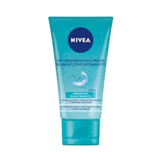 Nivea Essentials Daily Cleansing Scrub | 150 Ml
