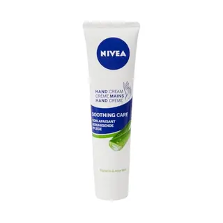Nivea Handcreme Mit Aloe Vera 100 Ml