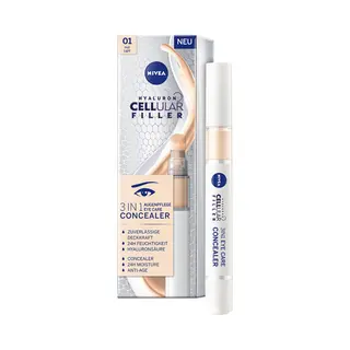 Nivea 4005900853578 eye concealer makeup 4 ml