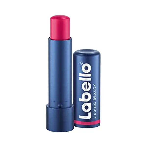 Labello Caring Beauty Pink 4, 8 G // 5, 5 Ml thumbnail