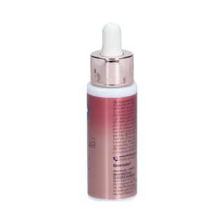 Nivea Cellular Expert Lift Gesichtsserum 3 Zonen Lift Effekt (1 X 30 Ml), Anti-Falten Gesichtspflege Konzentrat Aus Bakuchiol, Anti-Aging Serum Für
