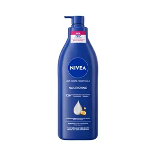 Nivea Verzorgende Body Milk | 400 Ml