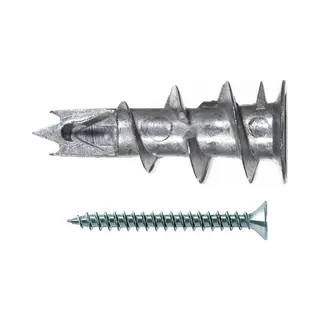 Fischer Gkm 27 100 Stck. 31 mm