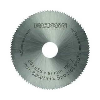Proxxon 28020 Kreissägeblatt
