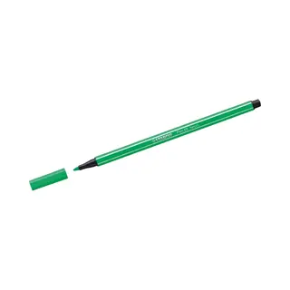 Stabilo Pen 68 Filzstift Grün 1 Stück(e)