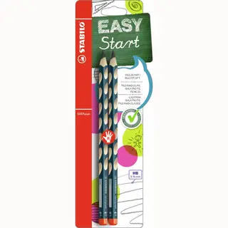 Stabilo EASYgraph Bleistift 1 Stk.