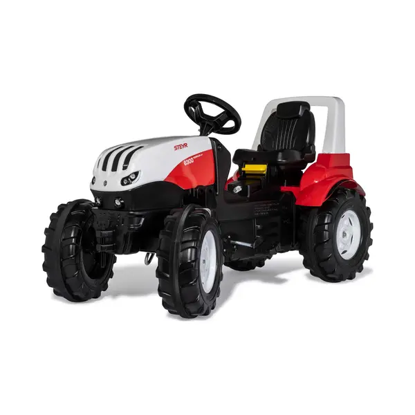 rolly toys 720002 Spielzeugfahrzeug thumbnail