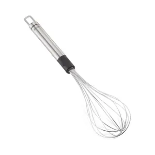 Leifheit Proline Schneebesen Plastik, Edelstahl Edelstahl