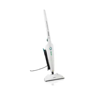 Leifheit 11940 Dampfreiniger Dampfmopp 0,68 l Weiß