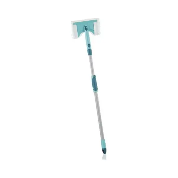Leifheit 41700 Fensterreinigungsgerät 18 cm Grün, Weiß thumbnail