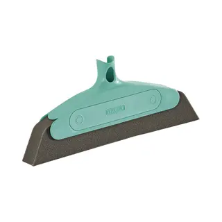 Leifheit 45042 Besenkopf Braun, Grün