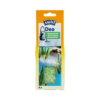 Swirl Deo Pearls