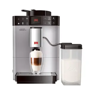 Melitta Varianza Csp Fully-auto Espresso machine 1.2 L